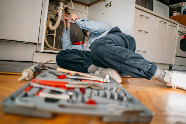  Pender, NE Plumbing Pros