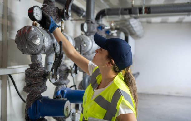 Professional Plumbing in Pender, NE