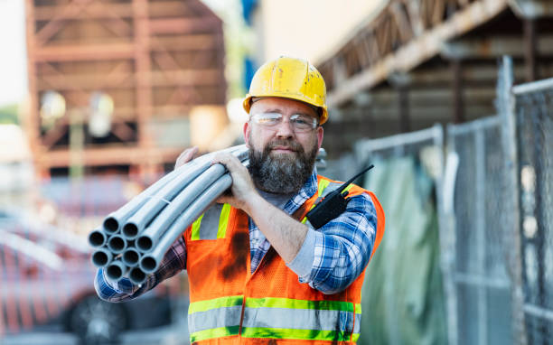 Best Shower Repair Services  in Pender, NE