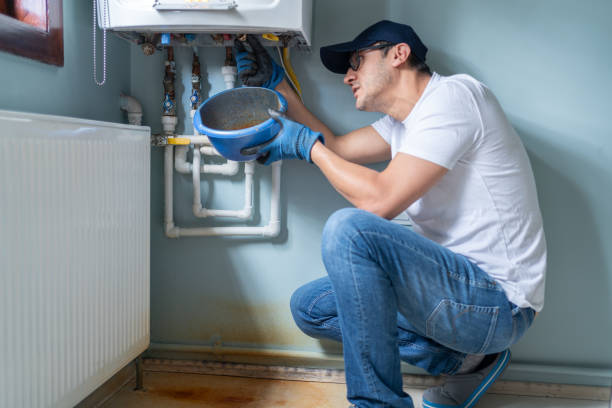 Best Drain Cleaning Services  in Pender, NE