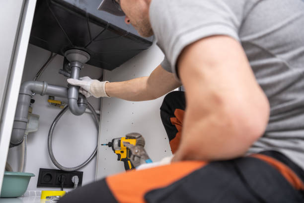 Best Toilet Repair Services  in Pender, NE