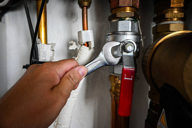 Boilers & Radiators in Pender, NE